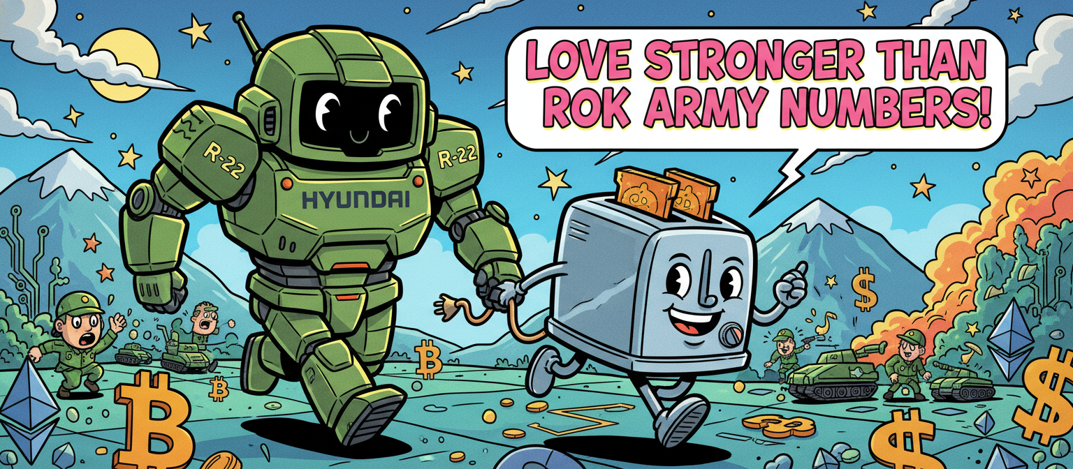 ROBOTOASTER banner